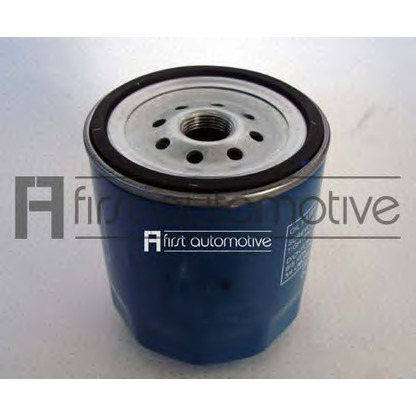 Photo Oil Filter 1A FIRST AUTOMOTIVE L40134