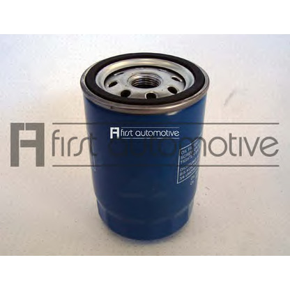 Photo Oil Filter 1A FIRST AUTOMOTIVE L40190