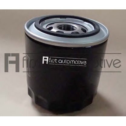 Photo Oil Filter 1A FIRST AUTOMOTIVE L40192