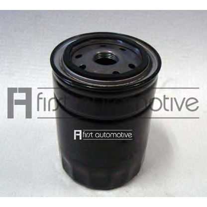 Photo Oil Filter 1A FIRST AUTOMOTIVE L40200