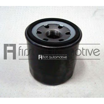 Photo Oil Filter 1A FIRST AUTOMOTIVE L40205