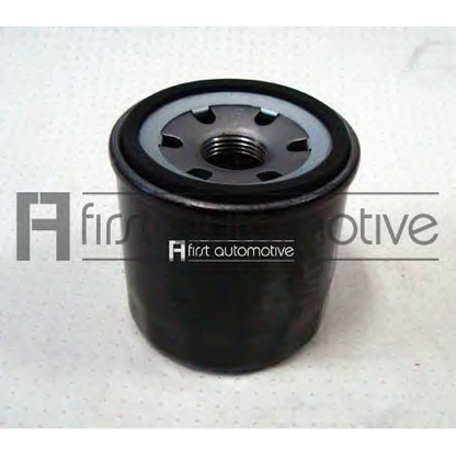 Foto Filtro de aceite 1A FIRST AUTOMOTIVE L40205