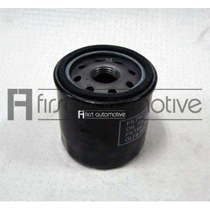 Photo Oil Filter 1A FIRST AUTOMOTIVE L40218