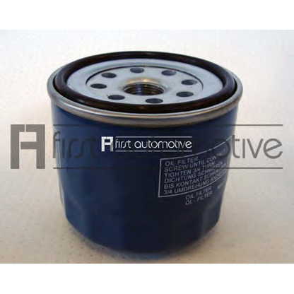 Foto Filtro de aceite 1A FIRST AUTOMOTIVE L40226