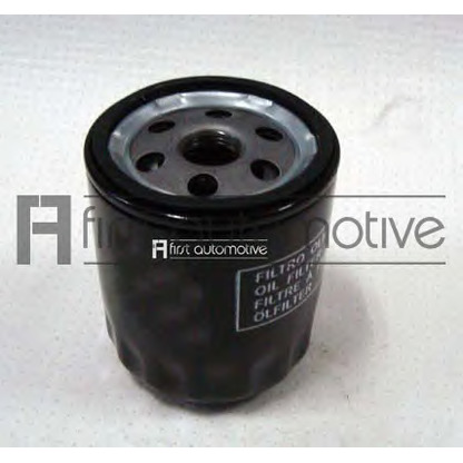 Foto Filtro olio 1A FIRST AUTOMOTIVE L40287