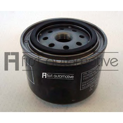Photo Oil Filter 1A FIRST AUTOMOTIVE L40288