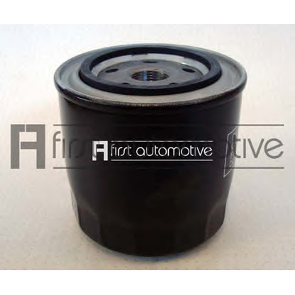 Photo Oil Filter 1A FIRST AUTOMOTIVE L40307