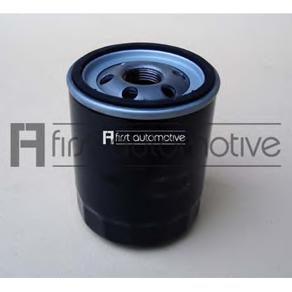 Photo Oil Filter 1A FIRST AUTOMOTIVE L40352