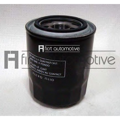 Photo Oil Filter 1A FIRST AUTOMOTIVE L40405