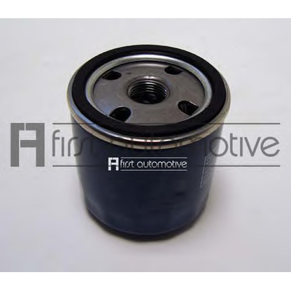 Photo Oil Filter 1A FIRST AUTOMOTIVE L40458