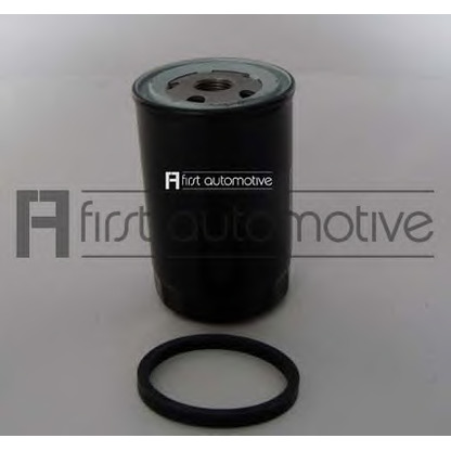 Photo Oil Filter 1A FIRST AUTOMOTIVE L40462