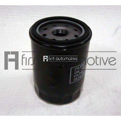 Foto Filtro olio 1A FIRST AUTOMOTIVE L40474