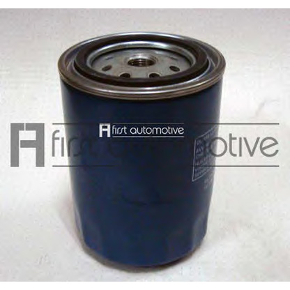 Photo Oil Filter 1A FIRST AUTOMOTIVE L40051