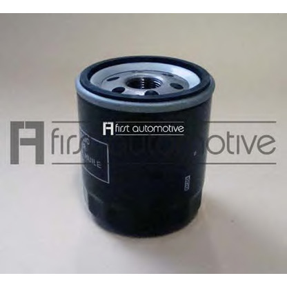 Photo Oil Filter 1A FIRST AUTOMOTIVE L40525
