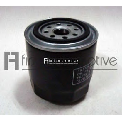 Photo Oil Filter 1A FIRST AUTOMOTIVE L40526