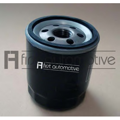 Photo Oil Filter 1A FIRST AUTOMOTIVE L40561