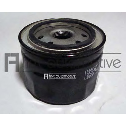 Photo Oil Filter 1A FIRST AUTOMOTIVE L40581