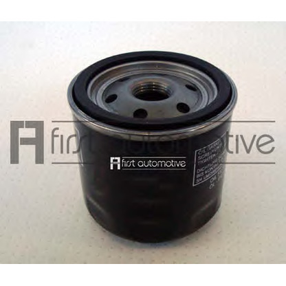 Photo Oil Filter 1A FIRST AUTOMOTIVE L40590