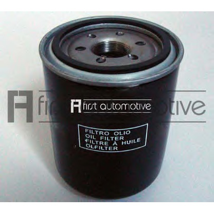 Photo Oil Filter 1A FIRST AUTOMOTIVE L40593