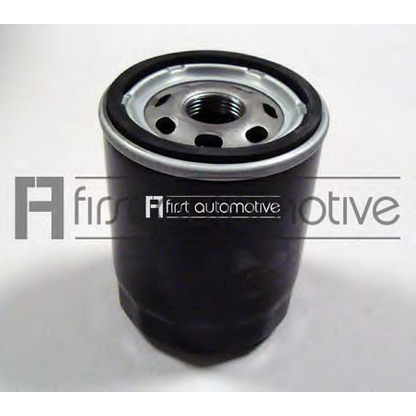 Photo Oil Filter 1A FIRST AUTOMOTIVE L40600