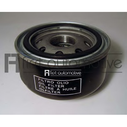 Photo Oil Filter 1A FIRST AUTOMOTIVE L40602