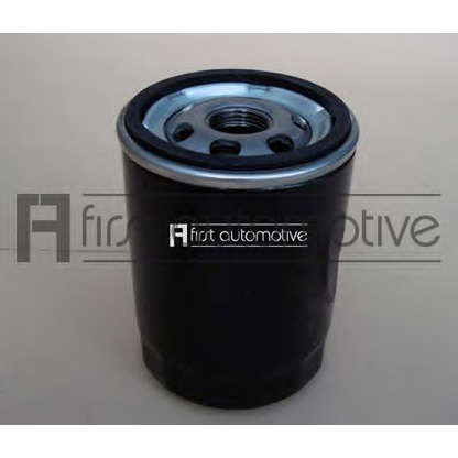 Photo Oil Filter 1A FIRST AUTOMOTIVE L40604