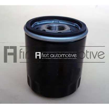 Photo Oil Filter 1A FIRST AUTOMOTIVE L40605