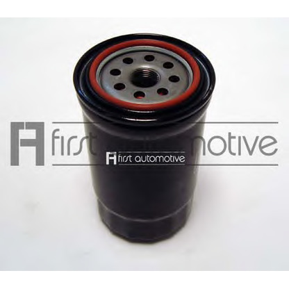 Photo Oil Filter 1A FIRST AUTOMOTIVE L40618