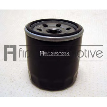 Photo Oil Filter 1A FIRST AUTOMOTIVE L40619