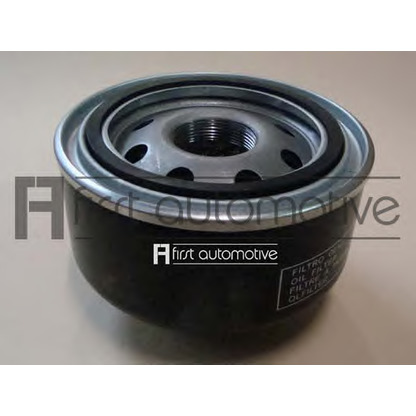 Photo Oil Filter 1A FIRST AUTOMOTIVE L40062