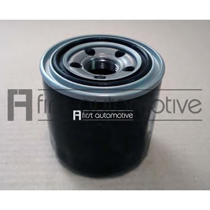 Photo Oil Filter 1A FIRST AUTOMOTIVE L40638