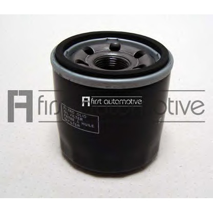 Photo Oil Filter 1A FIRST AUTOMOTIVE L40639
