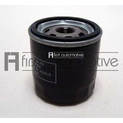 Foto Filtro de aceite 1A FIRST AUTOMOTIVE L40646