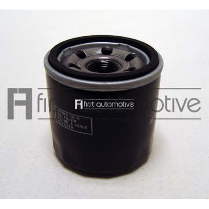 Foto Filtro de aceite 1A FIRST AUTOMOTIVE L40647