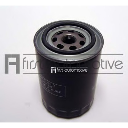 Photo Oil Filter 1A FIRST AUTOMOTIVE L40065