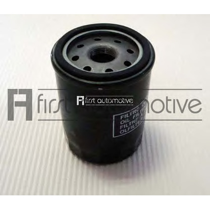 Photo Oil Filter 1A FIRST AUTOMOTIVE L40674
