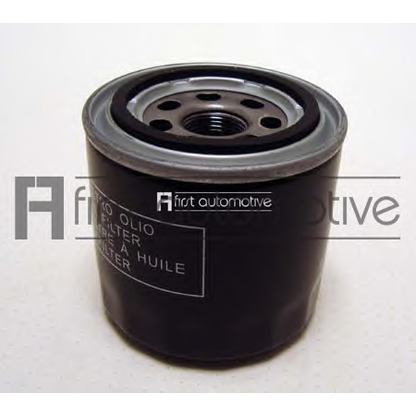 Photo Oil Filter 1A FIRST AUTOMOTIVE L40676