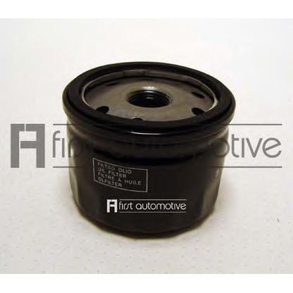 Photo Oil Filter 1A FIRST AUTOMOTIVE L40677
