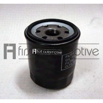 Photo Oil Filter 1A FIRST AUTOMOTIVE L40083