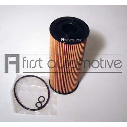 Photo Oil Filter 1A FIRST AUTOMOTIVE E50204