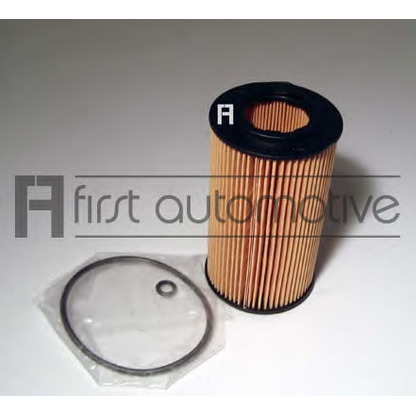 Photo Oil Filter 1A FIRST AUTOMOTIVE E50215