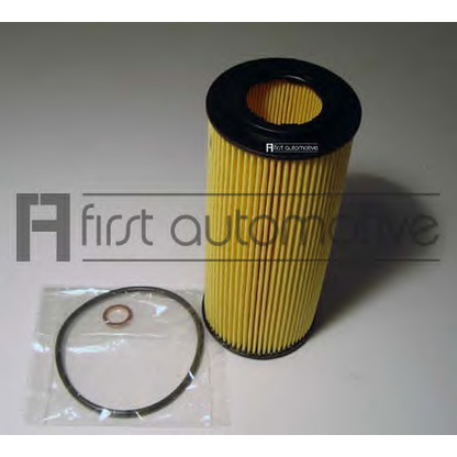 Photo Oil Filter 1A FIRST AUTOMOTIVE E50242