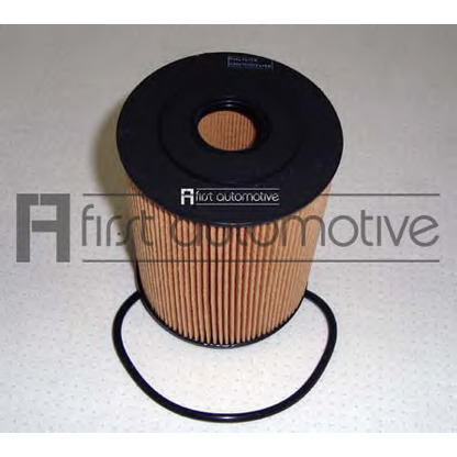 Photo Oil Filter 1A FIRST AUTOMOTIVE E50334