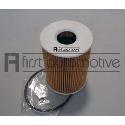 Foto Filtro olio 1A FIRST AUTOMOTIVE E50377