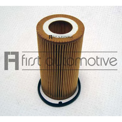 Photo Oil Filter 1A FIRST AUTOMOTIVE E50397