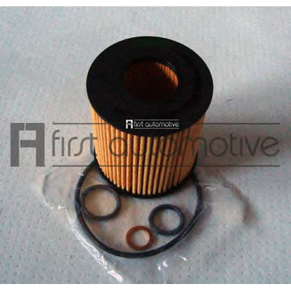 Photo Oil Filter 1A FIRST AUTOMOTIVE E50450
