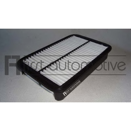 Photo Air Filter 1A FIRST AUTOMOTIVE A60110