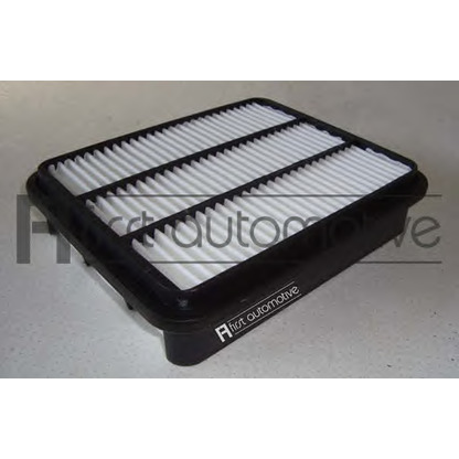 Photo Air Filter 1A FIRST AUTOMOTIVE A60112