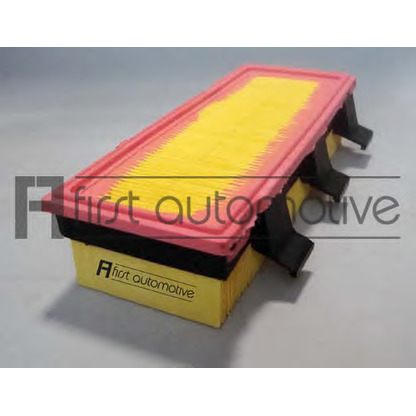 Photo Air Filter 1A FIRST AUTOMOTIVE A60141