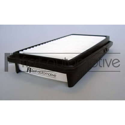 Photo Filtre, air de l'habitacle 1A FIRST AUTOMOTIVE A60169